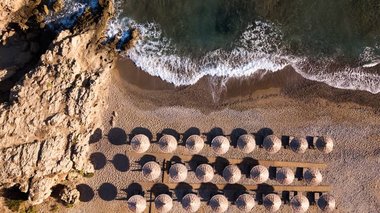 Domes Zeen Chania, A Luxury Collection Resort, Crete